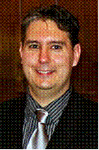 Brad Wood